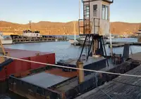 Sleepboot Te koop
