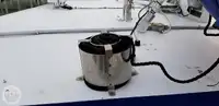Trawler te koop
