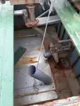 Trawler te koop