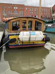 Veerboot te koop