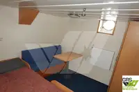Onderzoeksvaartuig te koop