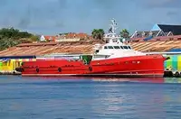 Koelschip Te koop