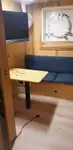 Baggeraarschip te koop