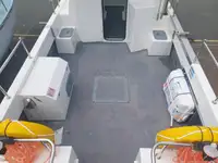 Trawler te koop
