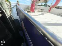 Trawler te koop