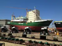 Fast Supply Vessel (FSV) te koop