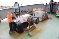 Sleperschip te koop