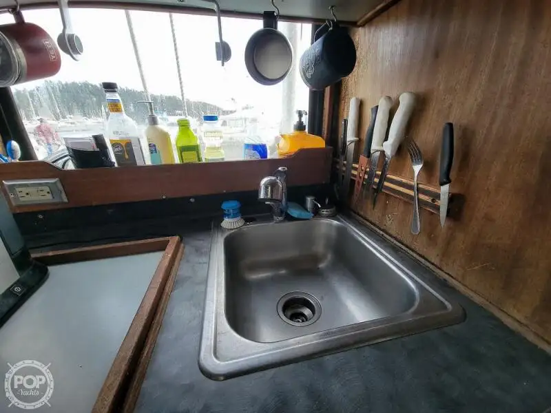 Reddingsboot te koop