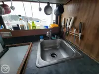 Reddingsboot te koop