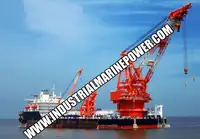 Barge te koop