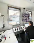Barge te koop