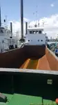 Barge te koop