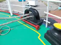 Bulkcarrier te koop