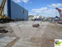 Barge te koop