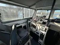 Patrouilleboot te koop