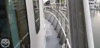 Trawler te koop