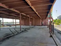 Ponton te koop