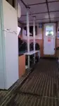 Servicevaartuig voor windparken te koop