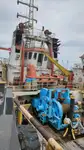 Sleperschip te koop