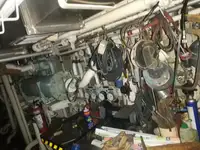 Patrouilleboot te koop