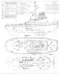 Sleperschip te koop