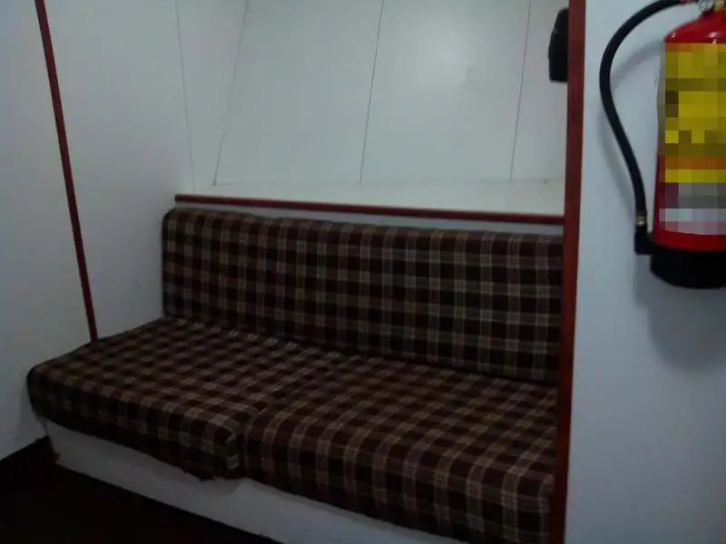 Sleperschip te koop
