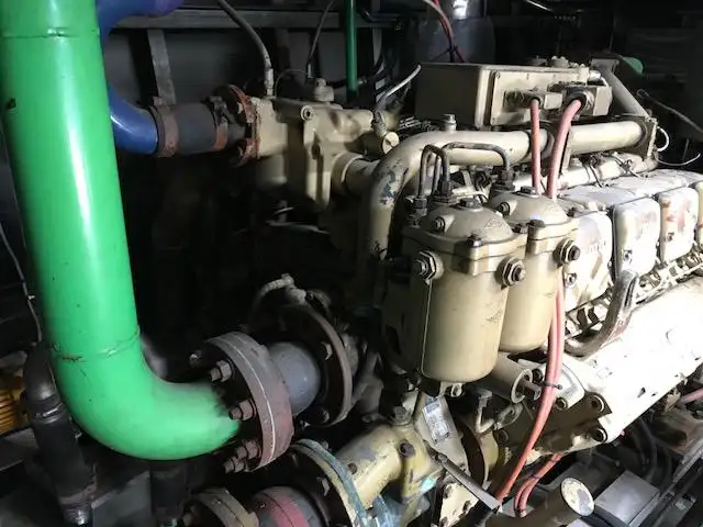 Sleperschip te koop