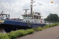 Patrouilleboot te koop
