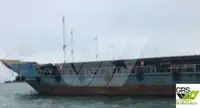 Landingsvaartuig, tank Te koop