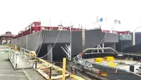Binnenvaartschip Te koop