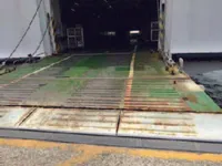 RoPax-schip te koop