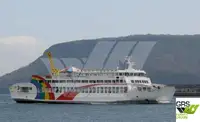 Ro-Ro ship Te koop