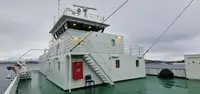 Bunkertanker te koop