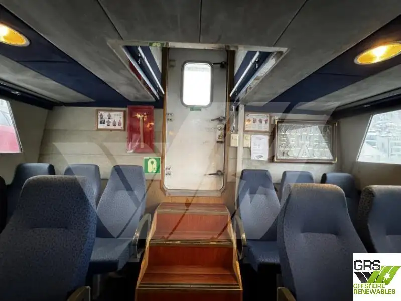 Ro-Ro-schip te koop