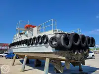 Bemanningboot te koop