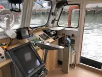 Sleperschip te koop