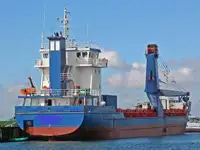 Bulkcarrier te koop