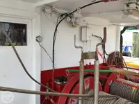 Trawler te koop