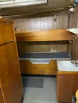 Baggeraarschip te koop