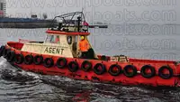 Sleepboot Te koop