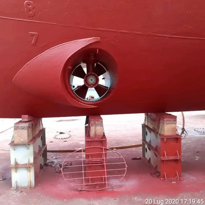 Bemanningboot te koop