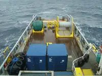 Bunkertanker te koop