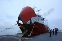 Ro-Ro-schip te koop