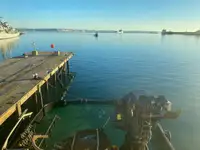 Sleperschip te koop