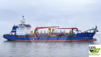 baggerschip Te koop