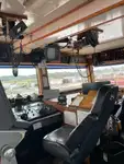 Baggeraarschip te koop