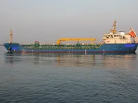 Bunkertanker te koop
