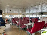 Veerboot te koop