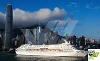 Cruise schip Te koop