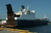 Bulkcarrier te koop